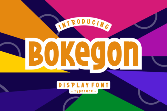 Bokegon Free Download
